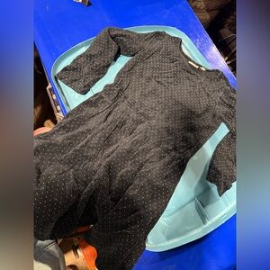 VINTAGE Talbots kids girls dress